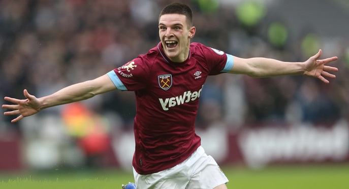 West Ham United v Arsenal FC - Premier League